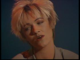 Roxette It Must Have Been Love (Early TV Performance at Swedish Chart Show)